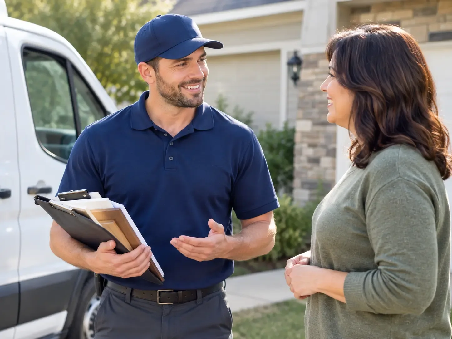 Kitchen Cabinet Refacing Dade City, FL FAQs